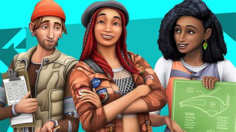 Add pirated DLC’s to your legal The Sims 4 Game for .